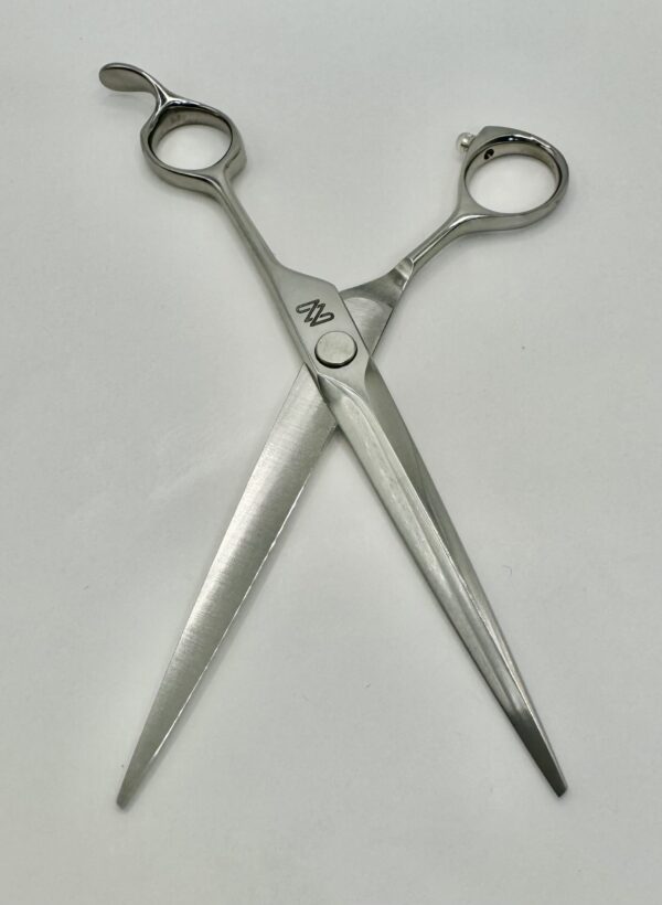 Yamato Shears (Right Hand) 6.5" 7" - Image 2