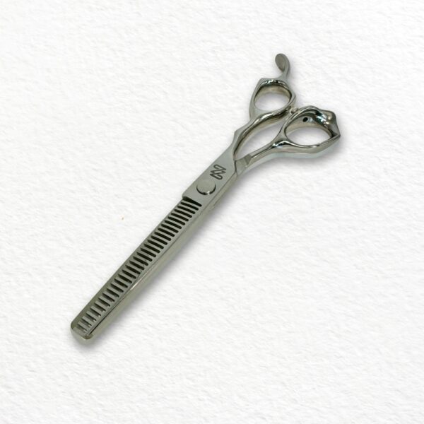 Satoru Thinning Shears (Right Hand) 6"