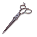 Shinobi Shears (Right Hand) 6” Image